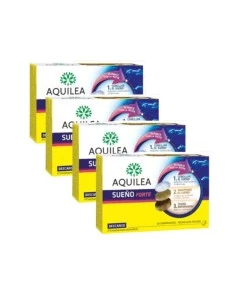 AQUILEA SUEÑO FORTE  60 COMPRIMIDOS