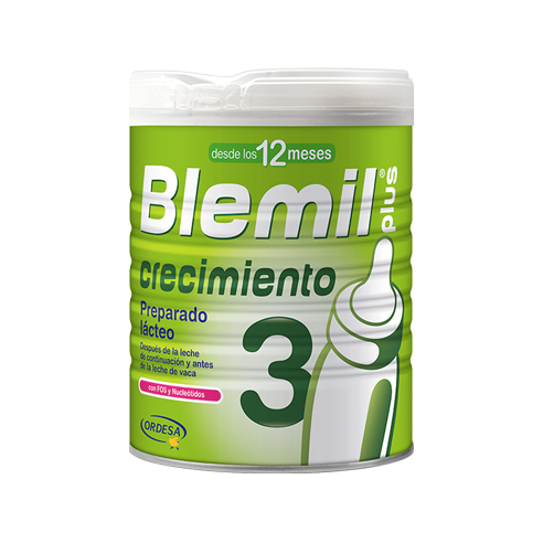 ≫ Comprar blemil plus 2 optimum 800g online