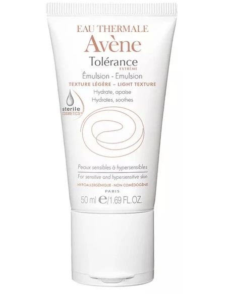 ➤ Comprar Avène Tolérance Extreme: Hidratante Pieles Sensibles