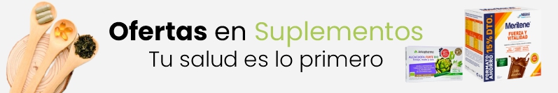 Suplementos