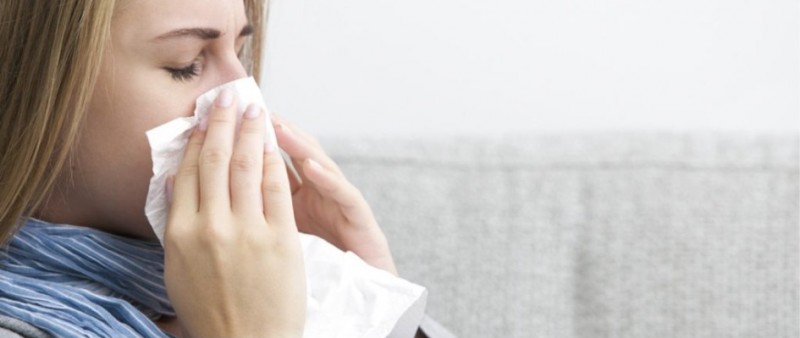 ¿Conoces las diferencias que existen entre el resfriado y la gripe?