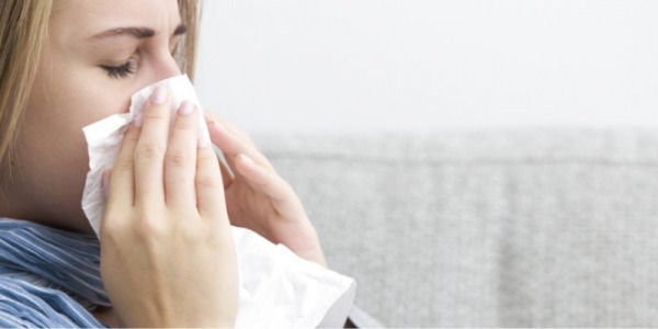 ¿Conoces las diferencias que existen entre el resfriado y la gripe?